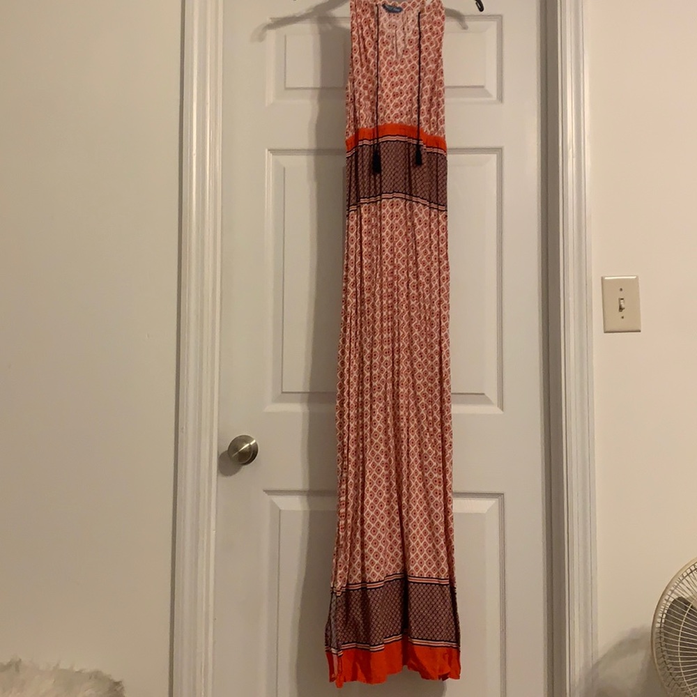 Summer dress